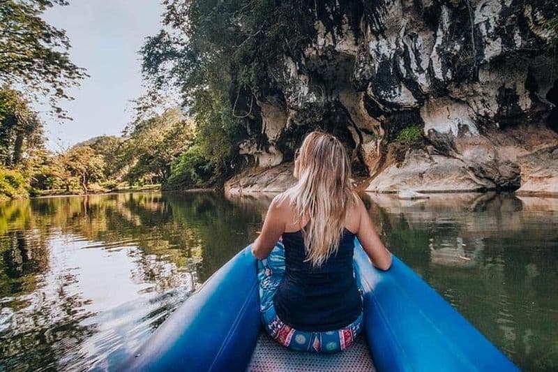 Explorez Khao Sok : Safari dans la jungle dans la forêt vierge de Thaïlande
