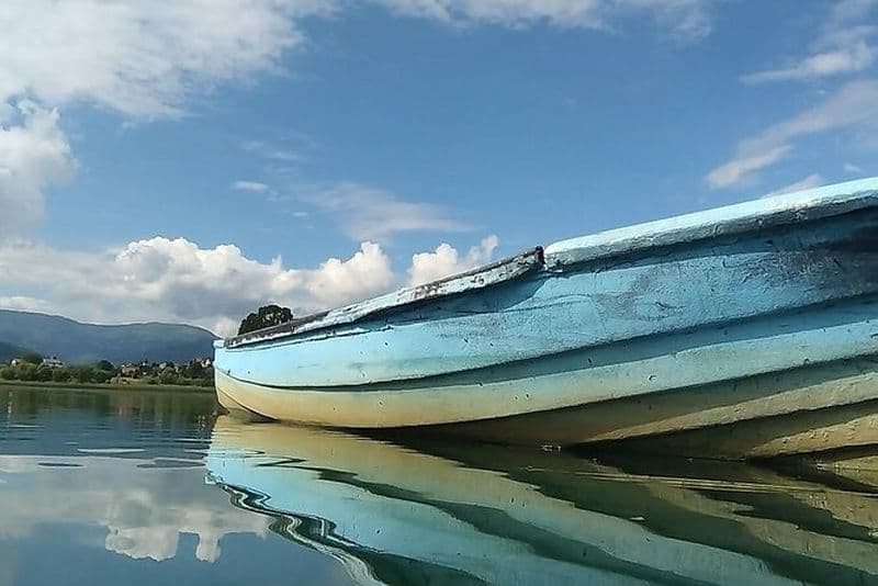 Excursion en jeep au parc national de Prokletije