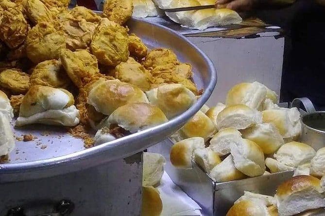 Visite à pied de dégustation de nourriture et de collations à Pune