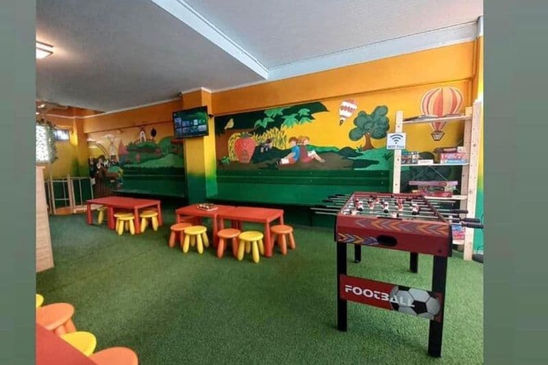 Aventures magiques Escape Room pour enfants à Athènes