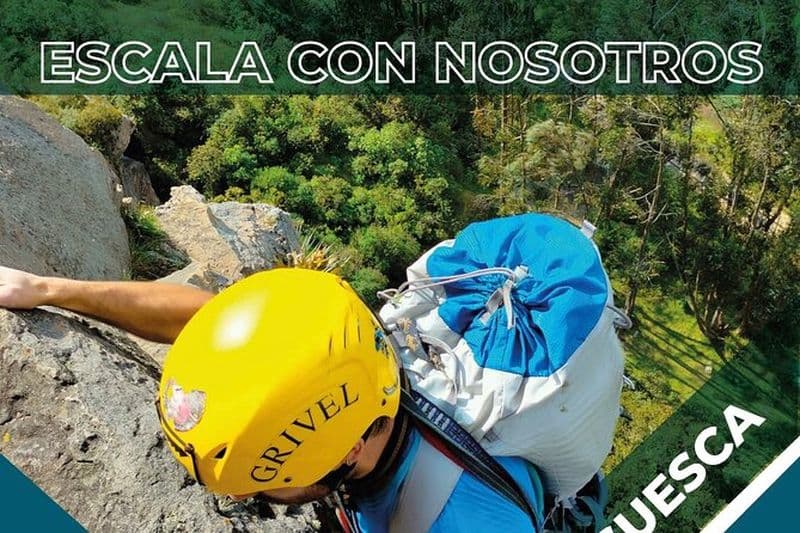 Escalade récréative