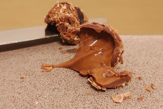 Expérience de chocolat privé à Gand