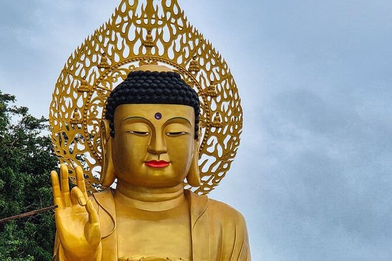 Jeju occidental : visite privée tout compris avec tir à l'arc coréen