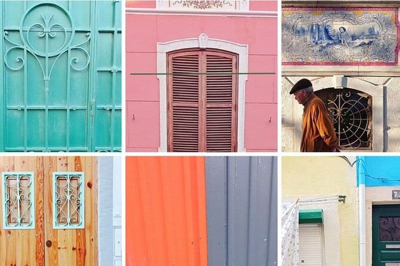 Cours de tissage sur mesure Lisbonne et Setúbal