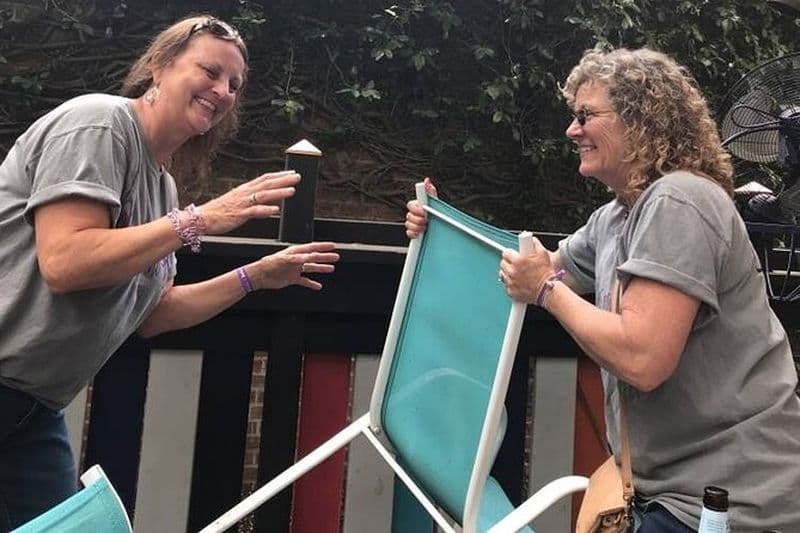 Explorez Red Deer avec une chasse au trésor unique par Operation City Quest