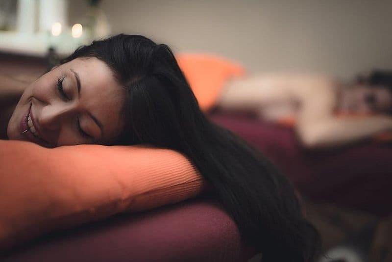 Massage en couple: 1 heure