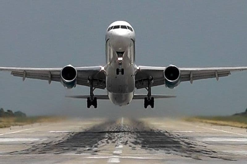 Transfert aéroport de Penang - Arrivée ou départ