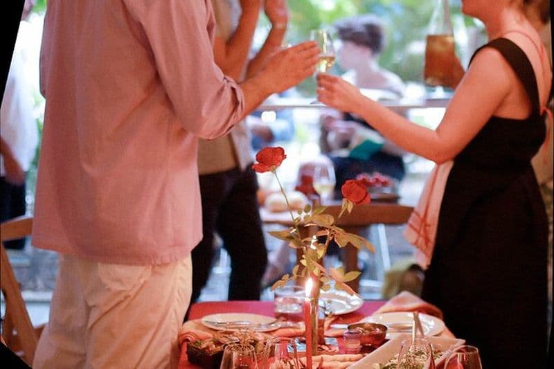 Cordoue Frescas Dégustation de vin et Tapas