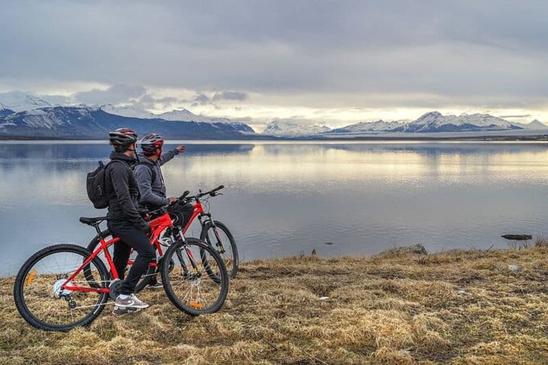 City Bike Tour à Puerto Natales