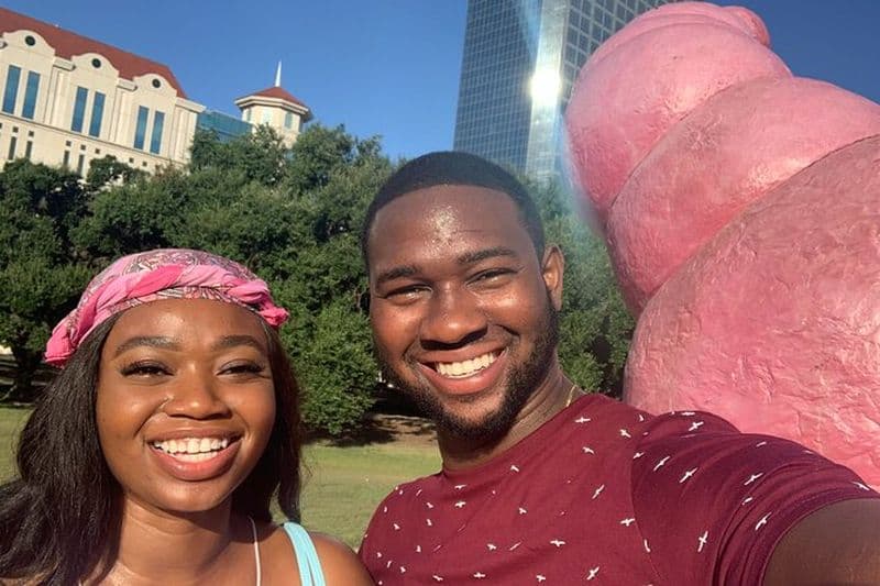 Chasse au trésor à Seattle Showdown