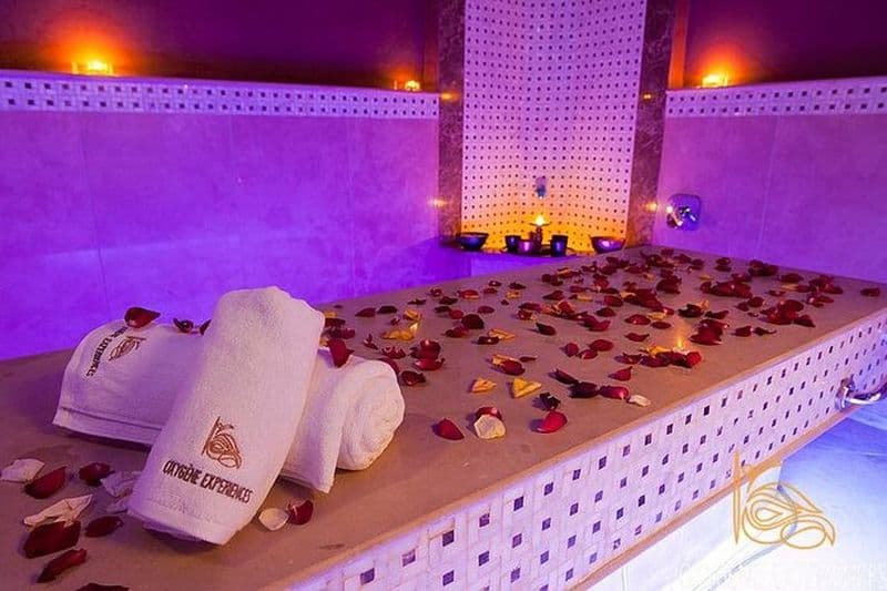 Profitez d'un massage relaxant et d'un hammam à Casablanca