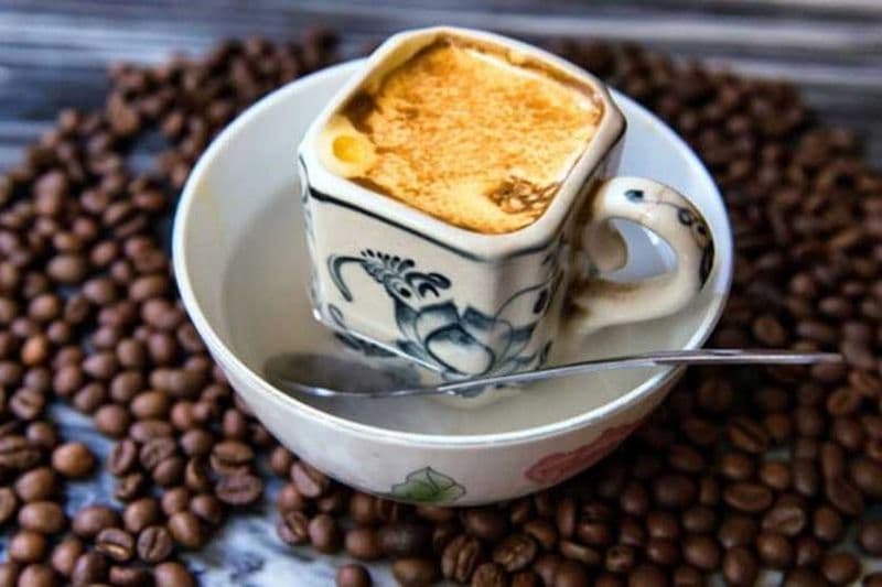 Expérience de préparation et de dégustation de café vietnamien à Hoi An