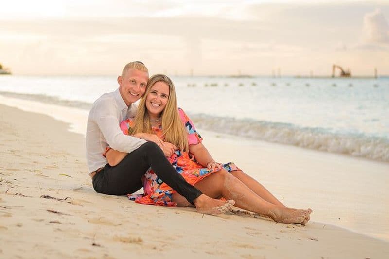 Séance de photographie privée à Nassau