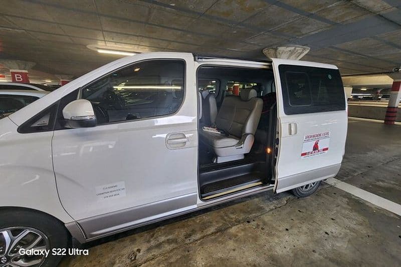 Obtenez votre Guide Chauffeur Privé