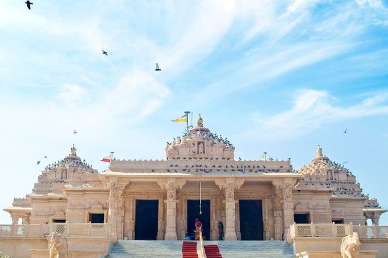 Visite à pied du meilleur de Rajkot