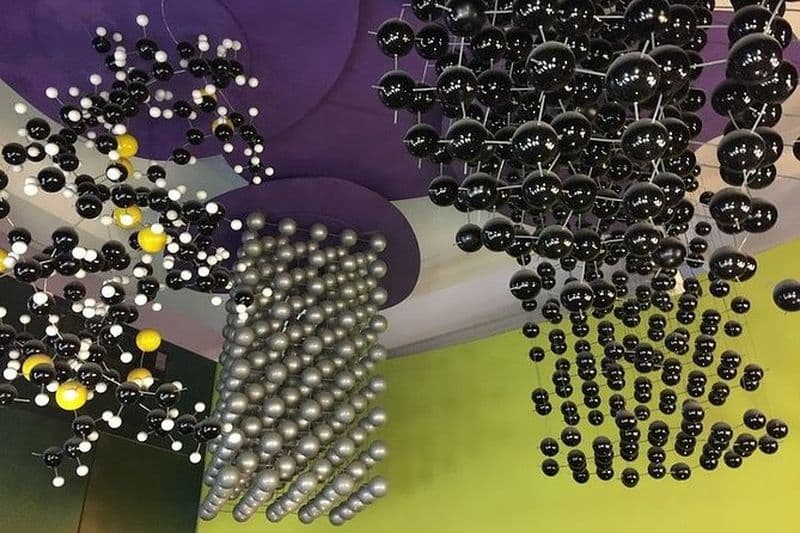 Billet Visite guidée de 3 heures du musée des sciences de Londres