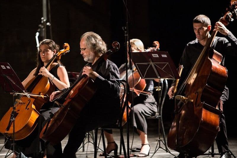 Billet Concert Vivaldi Four Seasons à Florence – Ponte Vecchio