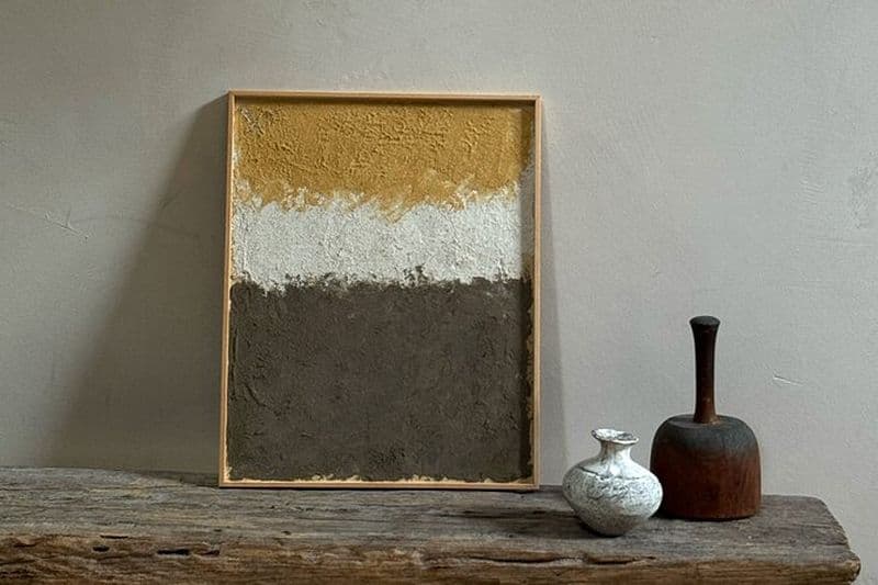 TERRE & ART: Créez votre propre chef-d'œuvre d'argile