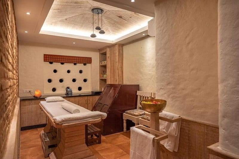 21 jours de retraite de yoga et ayurveda dans le pays himalayen, Népal