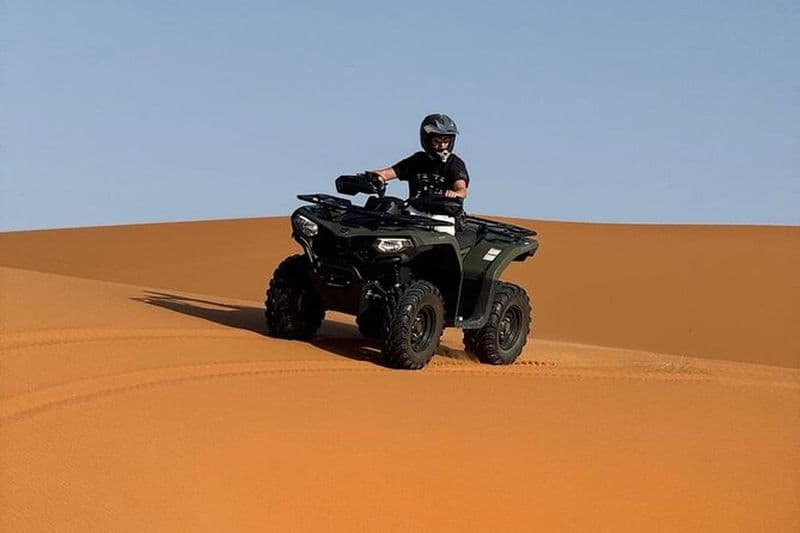 Meilleurs VTT à Merzouga