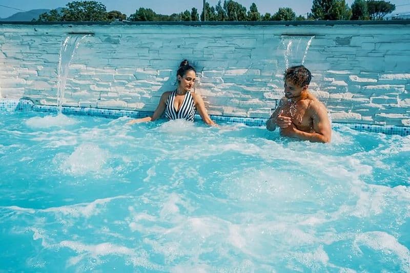 Billet Bien-être à Pompéi