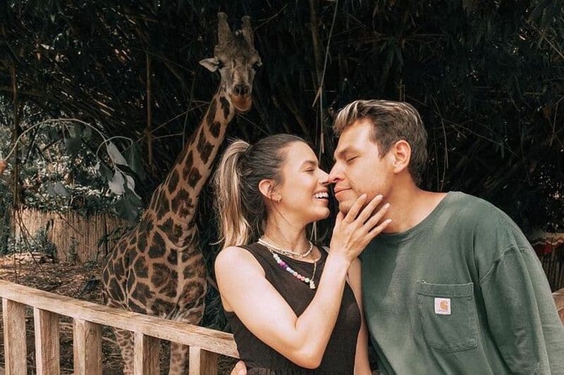 Aventure privée en safari automatique avec la faune au départ de Puerto Quetzal