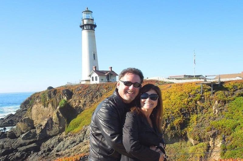 Visite privée de 2 jours de Big Sur, Monterey et Carmel avec équitation