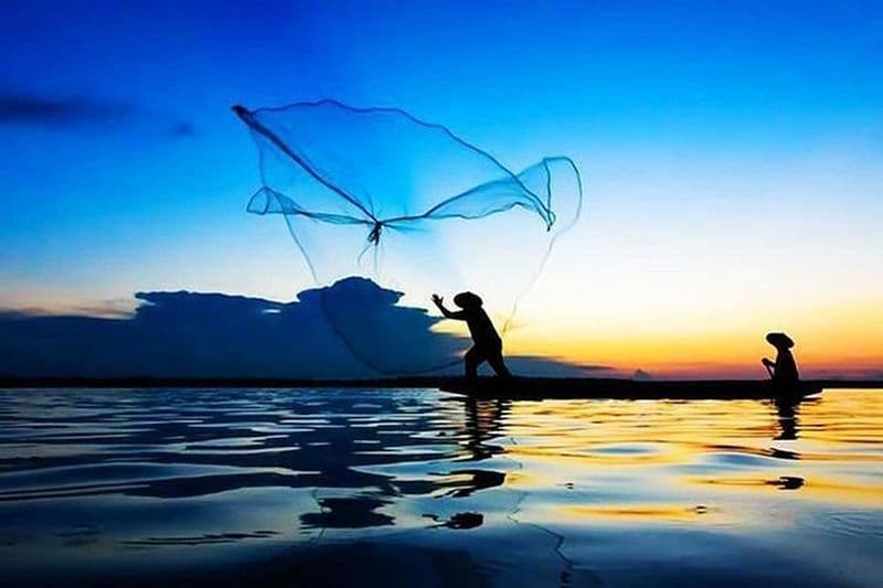 Un tour en profondeur pour explorer le parc Xixi Wetland, y compris une expérience de pêche