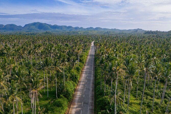 Séjournez et roulez à Mindanao Location de vélos Adventure Base
