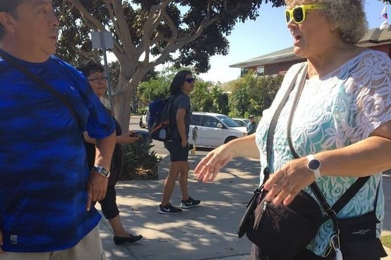 Chasse au trésor aventureuse à Miami Beach par Zombie Scavengers