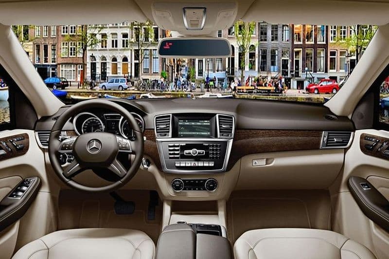 Tromso Transfert privé du centre-ville de Tromso à l'aéroport de Tromso