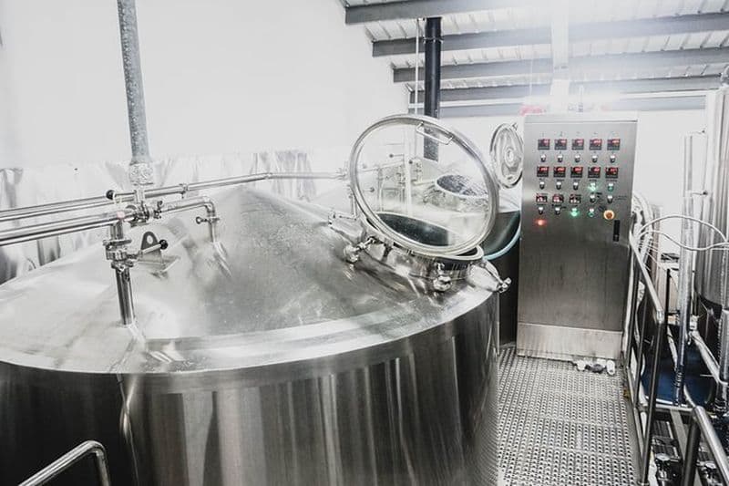 Visites de la brasserie et de la bière de St. Maarten