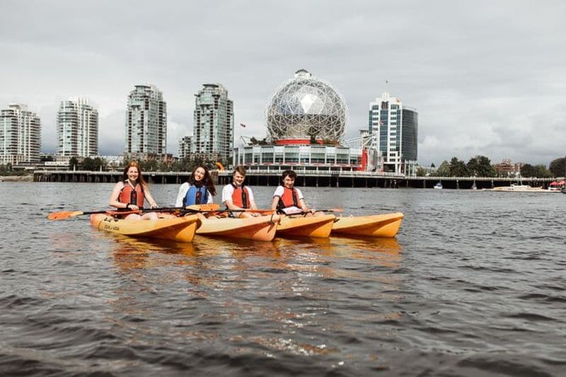 Locations de Kayak & Paddle Board