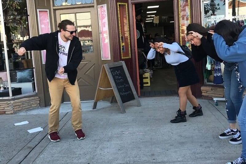 Aventure de chasse au trésor à Portland OU par Operation City Quest