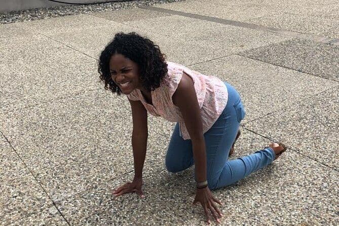 Chasse au trésor de la ville de West Valley City par des charognards zombies