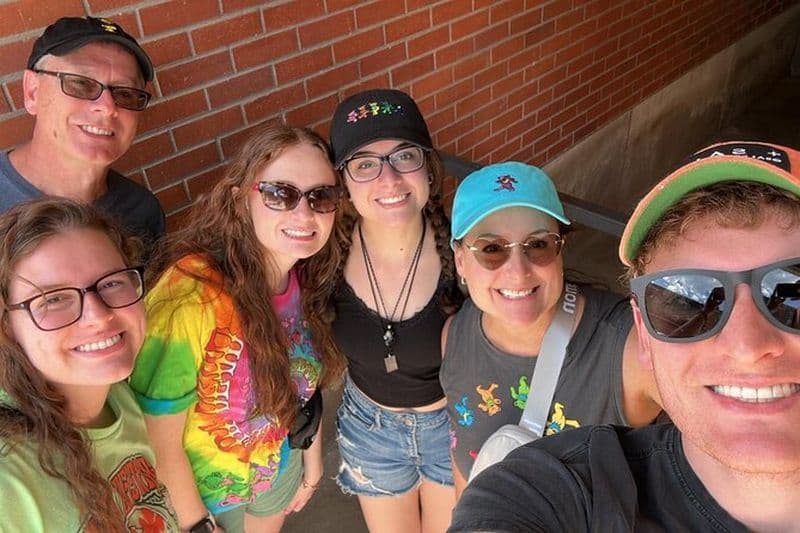 Chasse au trésor à Bellingham Bash