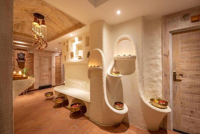 29 jours de retraite de yoga et ayurveda à Katmandou, Népal