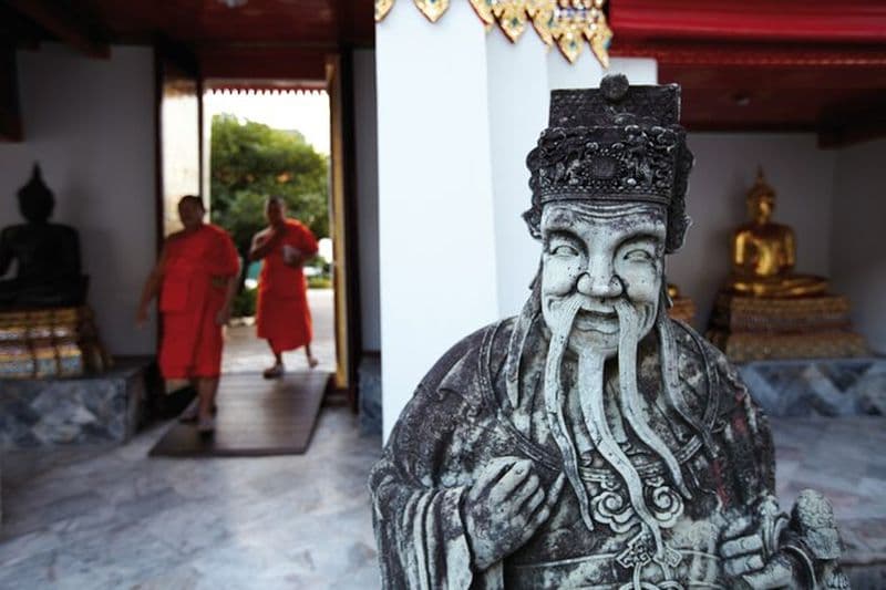 Grand Palais Gloire: Visite royale d'une demi-journée à Bangkok