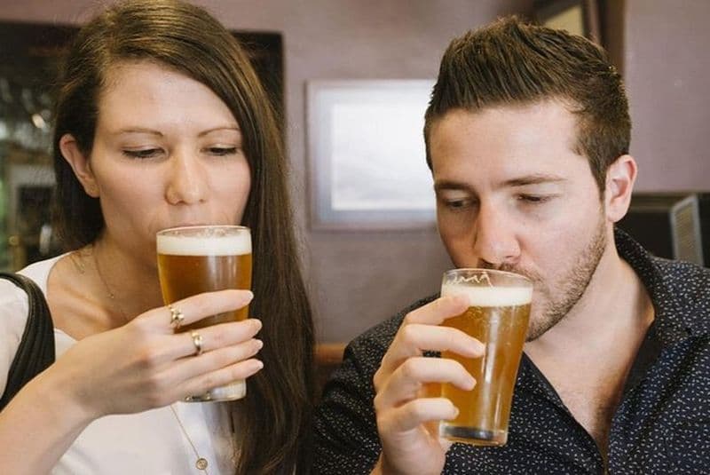 Balade dans un bar de 3 heures à Balmain avec dégustation de bière