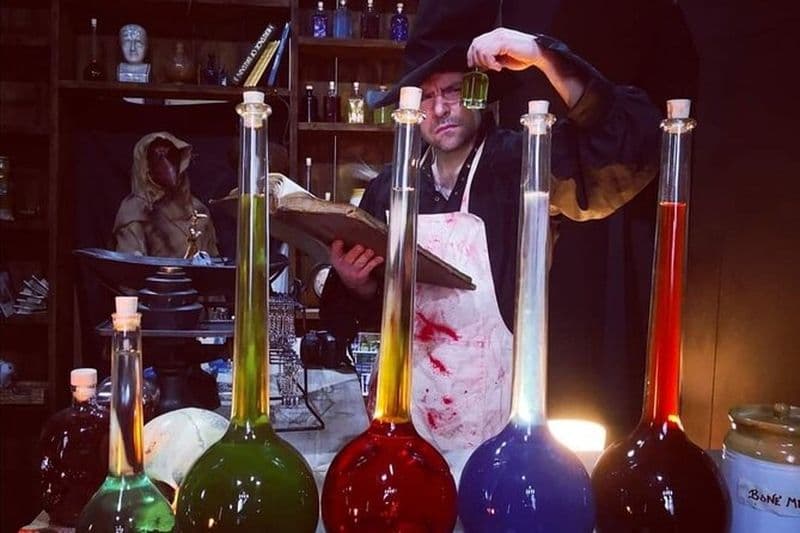 Billet d'entrée pour Sick To Death à Chester