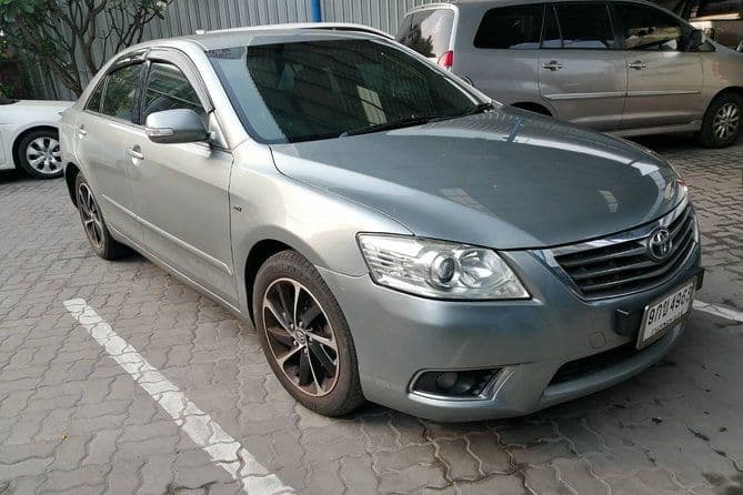 Essayez de trouver votre meilleur que nous! Service de transfert aéroport à Sao Paulo APT-HTL (GRU)