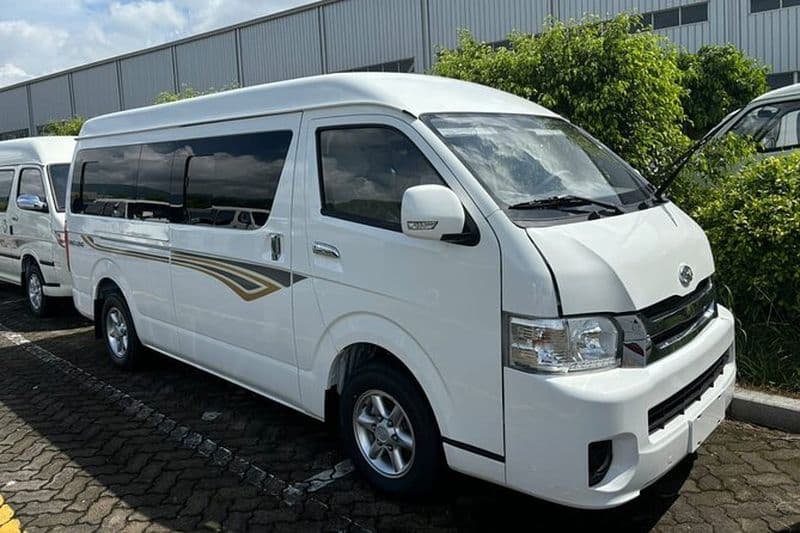 Transfert Privé Aller Retour Aéroport à Saly