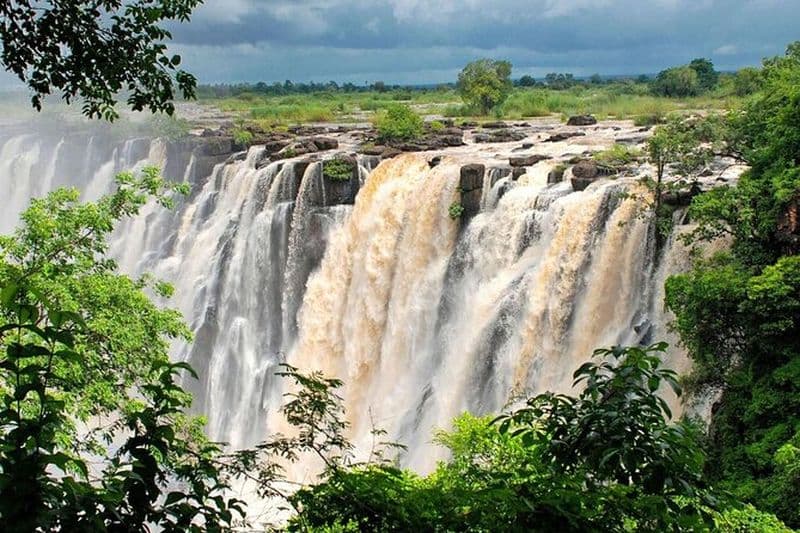 Montagnes du Drakensberg et randonnée de 2 jours au départ de Durban