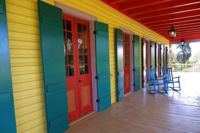 Journée complète Laura Plantation et Ponton Swamp Tour avec Pickup