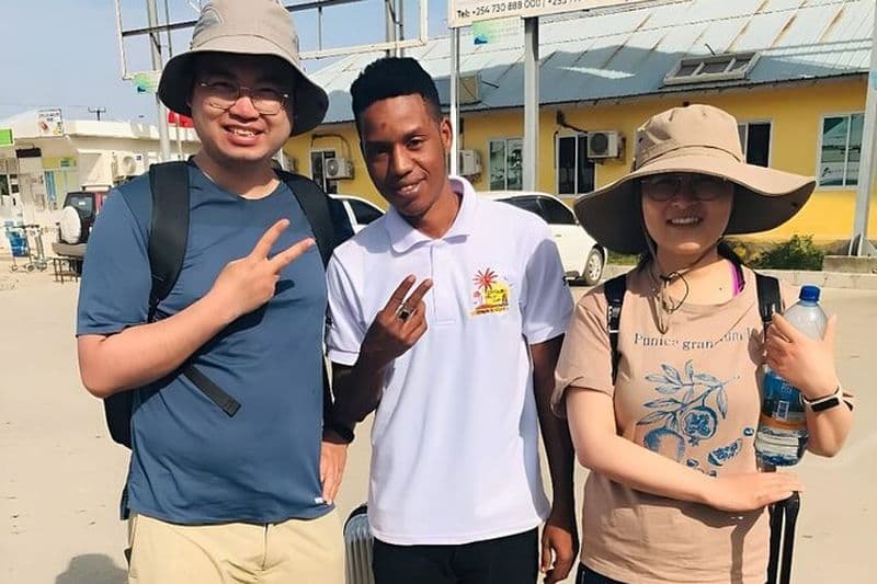 Transferts aéroport privés à Zanzibar