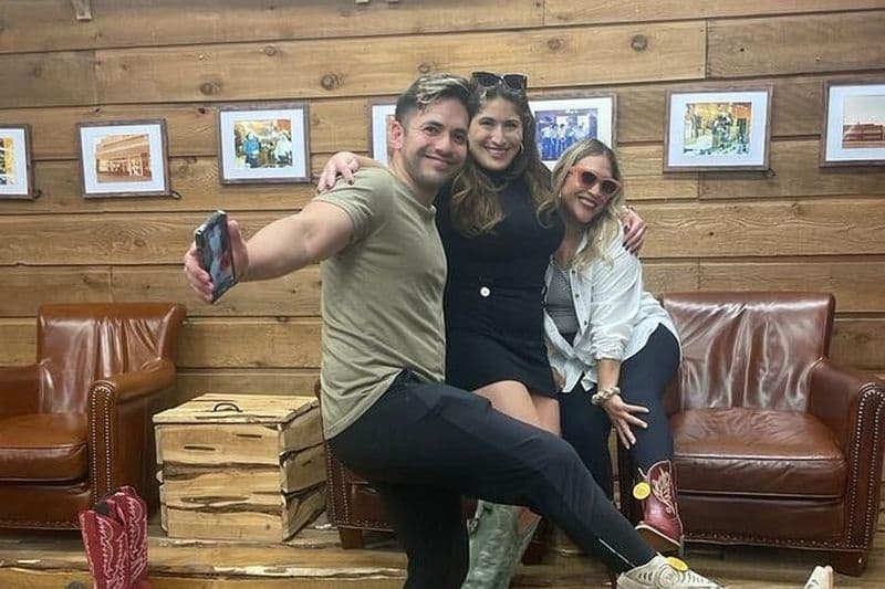 Chasse au trésor Highfalutin Helena