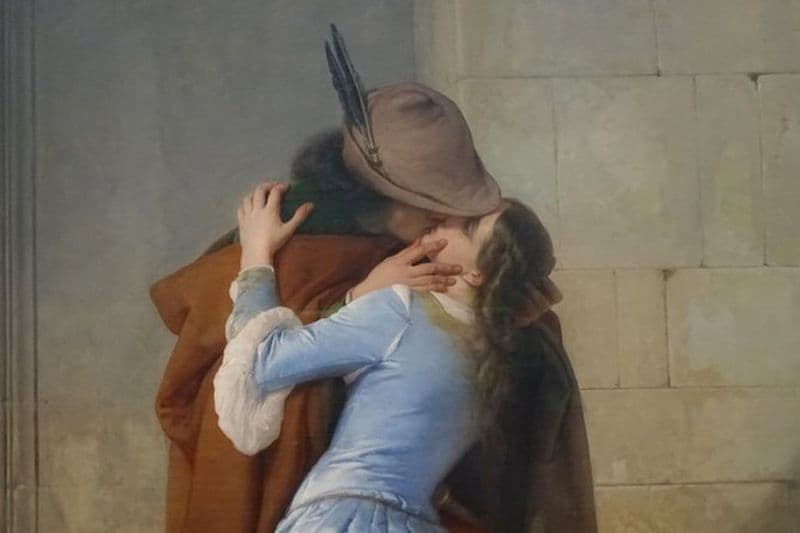 Billet Les secrets de Brera Private Tour: visite guidée du quartier et de la Pinacothèque