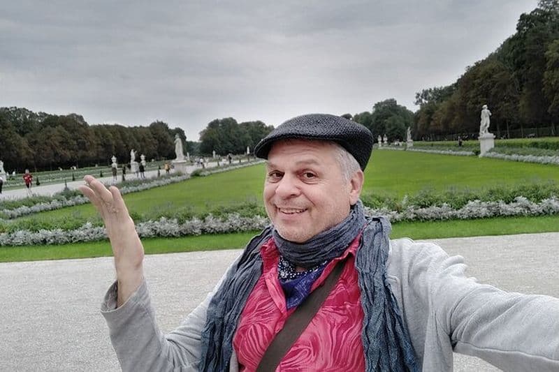 Munich : visite VIP du château de Nymphenburg avec billet