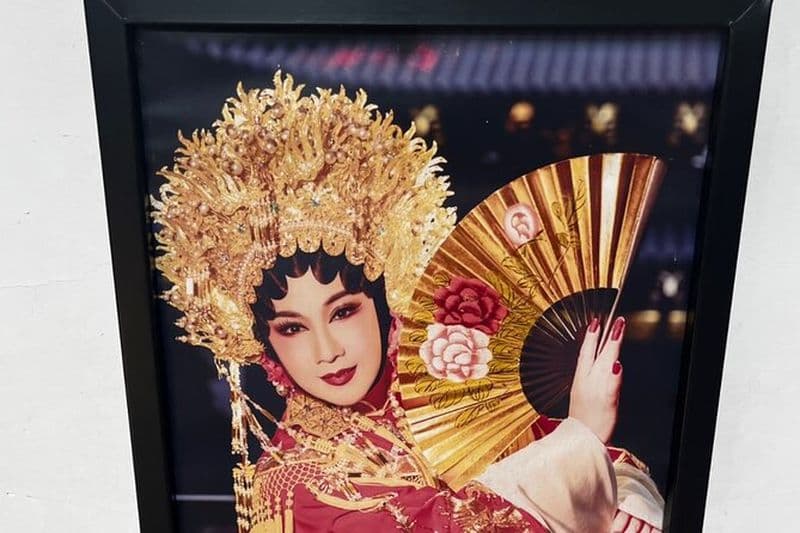 Billet Service de ramassage et visite pour Canton Culture et alimentation