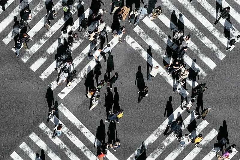 Visite Anglaise Personnalisée Privée de Tokyo City Avec Hôtel Pickup